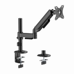 Gembird MA-DA1P-02 Adjustable desk display mounting arm 17