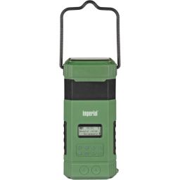 Imperial DABMAN OR 3 Green