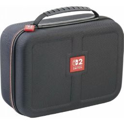 Nacon Deluxe Carrying Case for Nintendo Switch 2 Console