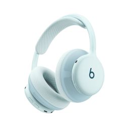Beats 360 Over‑Ear Bluetooth Headset Sky