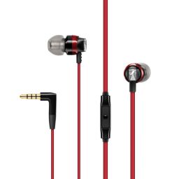 Sennheiser CX 300S Headset Red