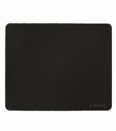 Gembird MP-S-BK-M Egérpad Black