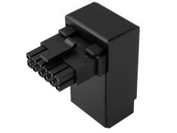 Adapter Kolink Core Pro 12VHPWR-2x6pin 90fok Adapter - Type 2