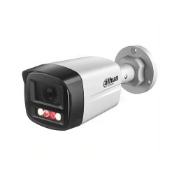 Dahua IPC-HFW1239TL1-A-IL-0280B 2MP, Entry, 2,8mm, IR/LED 30m, FullColor, Hibrid megvilágítású IP csőkamera