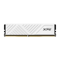 A-Data 16GB DDR4 3200MHz Gammix D35 White