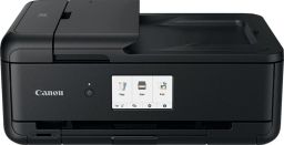 Canon Pixma TS9550a tintasugaras multifunkciós eszköz A3 DUPLEX 4800 x 1200 DPI 15ppm Wi-Fi
