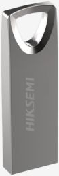 Hikvision HIKSEMI Pendrive - 8GB USB2.0, M200, Ezüst