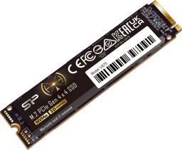 Silicon Power 1TB M.2 2280 NVMe US75