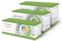 LEXMARK MS521 toner 20K SCC (For Use)