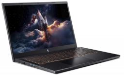 Acer Nitro V ANV15-52-9290 - Obszidiánfekete
