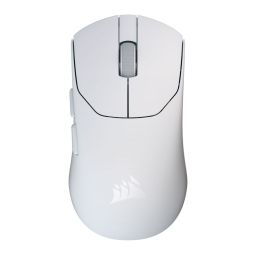 Corsair Sabre V2 Pro Ultralight Gaming Wireless Mouse White