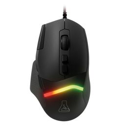 The G-Lab Kult Palladium Mouse Black