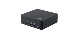 Msi Cubi NUC AI 1UMG Black
