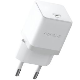 Baseus Palm USB-C Adapter 20W White