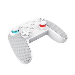 Trust GXT 1246W Muta Wireless controller for Nintendo Switch Gamepad White