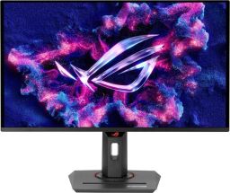 Mon Asus 27
