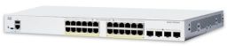 Cisco Catalyst switch C1300-48T-4X