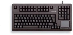 Cherry G80-11900 Keyboard Light Grey US