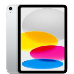 Apple 11-inch iPad (A16) Cellular 512GB - Silver