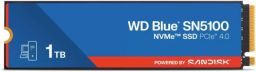 WD Blue SN5100 M.2 NVMe 1TB