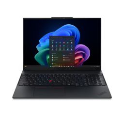Lenovo ThinkPad E16 Gen 4 Black