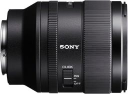 Sony Kompakt 35 mm F1.4 G Master prímobjektív
