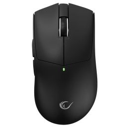 Rampage Blitz Ultimate 8K Gaming Wireless Mouse Black
