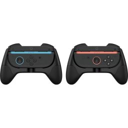 Venom Venom Twin Grip Pack For Joy Con Switch2