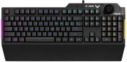 BILL ASUS TUF Gaming K1 HU