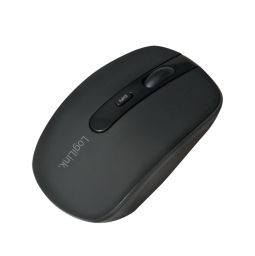 Logilink ID0078A Optical Bluetooth Mouse Black