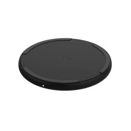 Belkin BoostCharge Wireless Charging Pad 15W Black