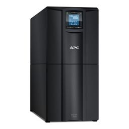 APC Smart-UPS C 3000VA LCD 230V