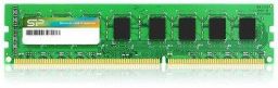 Silicon Power 4GB DDR3 1600MHz desktop RAM - SP004GLLTU160N02