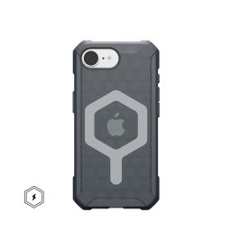 UAG Essential Armor Magsafe iPhone 16e Ash