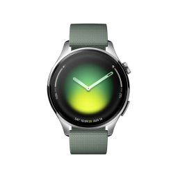 Xiaomi Watch 5 Juniper Green Strap
