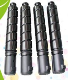 CANON IRC3320 Toner BK /FU/ KTN EXV49  (For use)