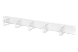 Digitus DN-97601 Cable routing panel with cable routing brackets for 483 mm (19