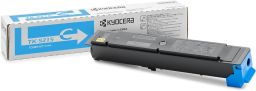 Kyocera TK-5215C Cyan toner