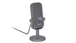 Endorfy Solum Voice S Alt Microphone Gray