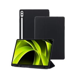 Mobile Origin Easy Tablet Full Case for Galaxy Tab S10 Plus Black