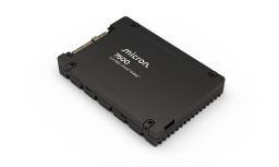 SSD Micron 7500 PRO 1.92TB NVMe PCIe 4.0 U.3 (15mm) (DWPD 1) TCG | MTFDKCC1T9TGP-1BK1DABYYR