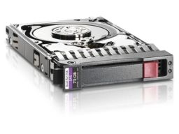 Hewlett Packard Enterprise 300GB 12G SAS 15K rpm SFF (2.5-inch) SC Enterprise 3yr Wty 2.5