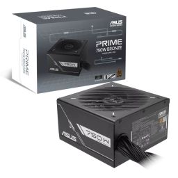 Asus 750W 80+ Bronze Prime