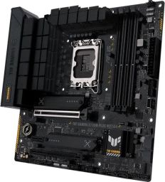 ASUS TUF GAMING B760M-BTF WIFI