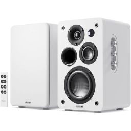 Majority D100X Bluetooth Speaker White