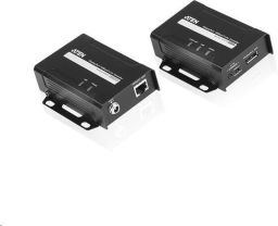 ATEN DisplayPort HDBaseT-Lite Extender (4K@40m; 1080p@70m)