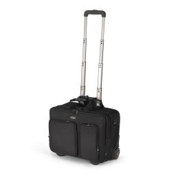 Dicota SEVEN Traveller Roller Notebook Case 14-16