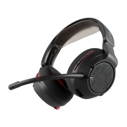 Skullcandy Crusher PLYR 720 Bluetooth Gamer Headset Black/Red