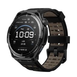 Amazfit Balance 3 Black Titanium