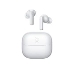 Baseus Bass EP10 Ultra In-Ear True Bluetooth Headset White